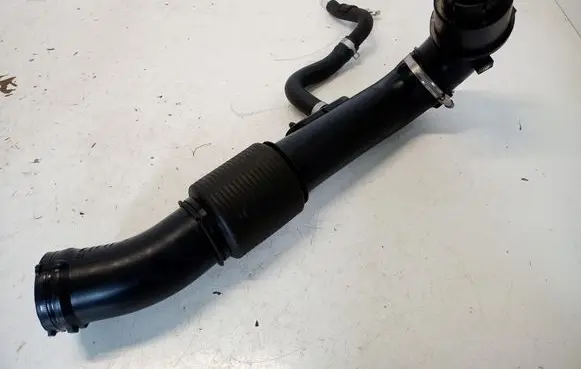 Hyundai Tucson IV NX4 Air intake hose/pipe 28130P0400