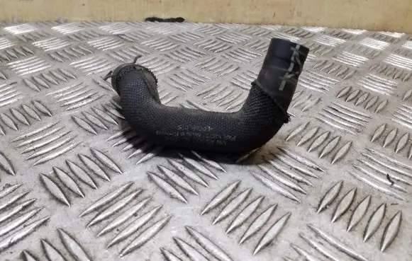 Audi A3 S3 8V Engine coolant pipe/hose 5Q0121096K