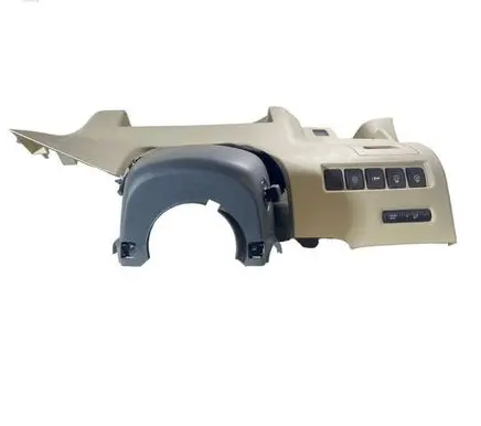 Nissan Murano Z52 Dashboard lower bottom trim panel 681065AA0A 681065AA0B 681R15AA0A