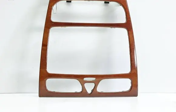 Mercedes-Benz C W203 Radio/GPS head unit trim A2036802539