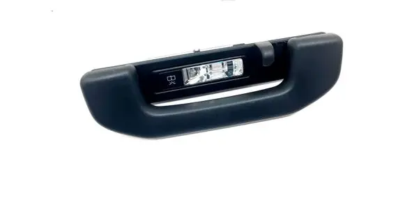 Mercedes-Benz C W205 Rear interior roof grab handle A0998150100