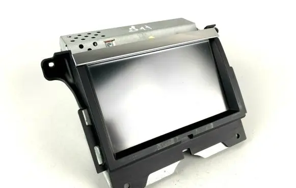 Land Rover Range Rover Sport L320 Screen/display/small screen AH2210E887BE