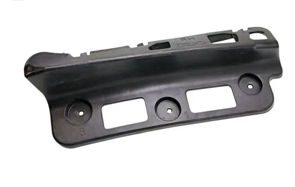 Chevrolet Volt II Rear bumper mounting bracket 23142935 52452142