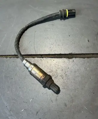 BMW X5 E53 Lambda probe sensor 0258003477