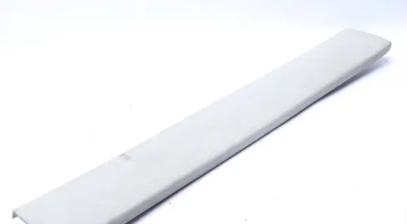 Skoda Octavia Mk1 (1U) (D)pillar trim (top) 1u9867715