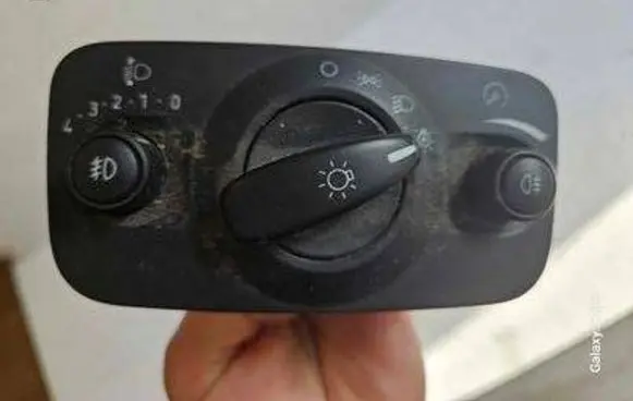 Ford S-MAX Light switch 6G9T13A024CD 04066443