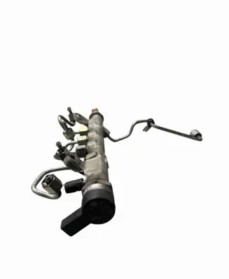 Volkswagen PASSAT B7 Fuel main line pipe 03L089N