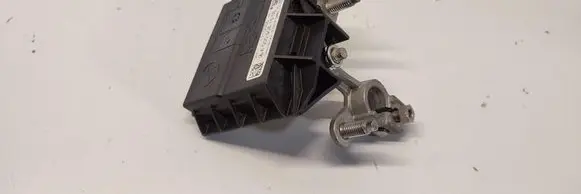 Mercedes-Benz GLC C253 Positive cable (battery) A0009061505