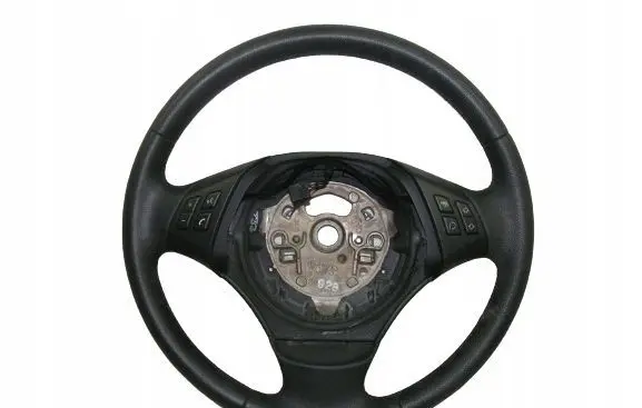 BMW X3 E83 Steering wheel 6764547