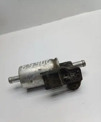 Peugeot 607 Fuel temperature sensor 