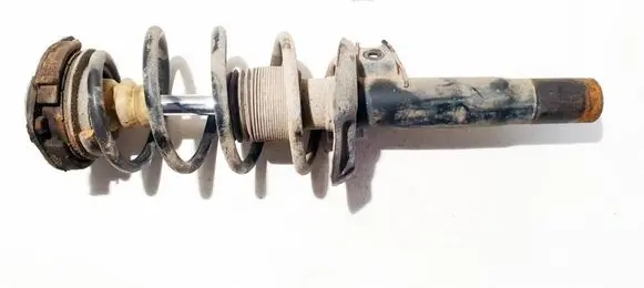 Front shock absorber/damper