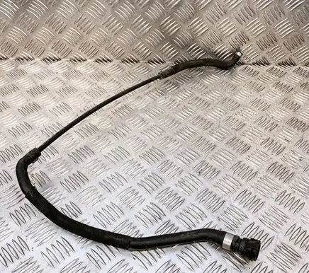 BMW 1 E81 E87 Engine coolant pipe/hose 7599452 7565095