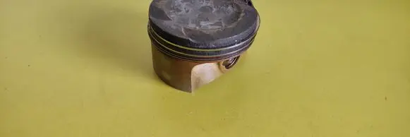 BMW X5 E70 Piston 7613626 11257613626