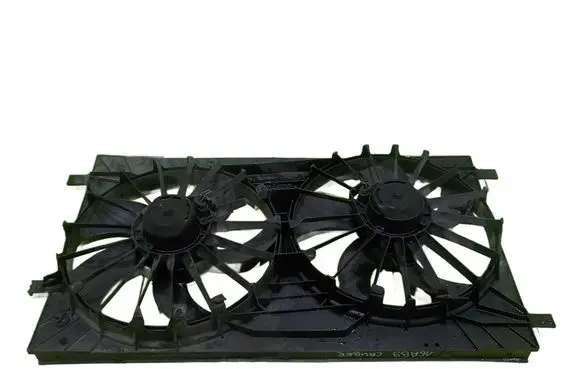 Dodge Caliber Fan set 16AB9