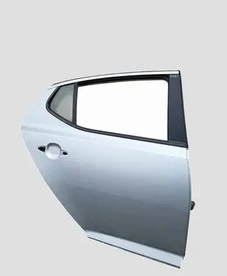 KIA Optima Rear door