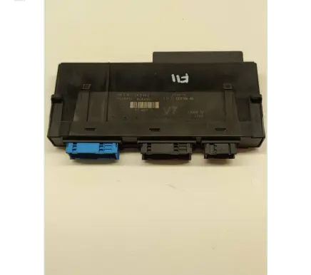 BMW 5 F10 F11 Comfort/convenience module 9312766 8406350411 504D16F07