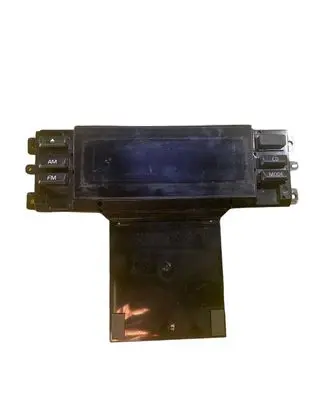 Volvo V70 Screen/display/small screen 31268336
