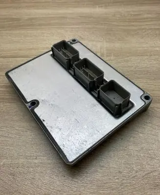Ford Focus C-MAX Engine control unit/module ECU 3M5112A650GD 4ARD