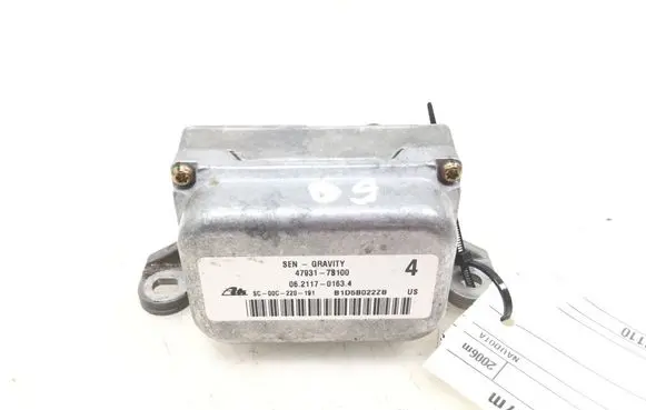 Nissan Murano Z50 Sensor 47930CA080