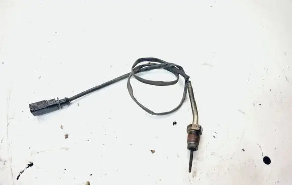 Audi A4 S4 B6 8E 8H Exhaust gas temperature sensor 03L906088APOK