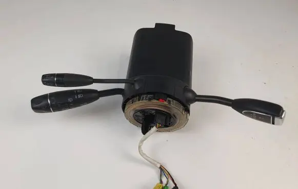Mercedes-Benz ML W164 Wiper turn signal indicator stalk/switch A1645400945 454009459051