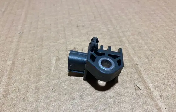 Hyundai Ioniq Airbag deployment crash/impact sensor 95930F2000 F0004B56 190729