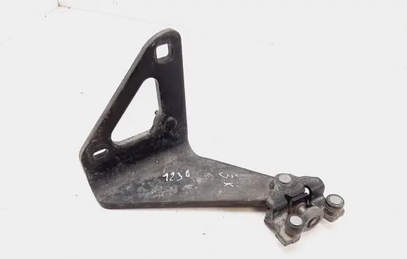 Renault Trafic III (X82) Sliding door check strap stopper 93451800 745978999R