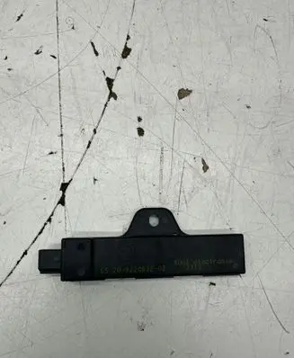 BMW 6 F12 F13 Interior comfort aerial antenna 9220832