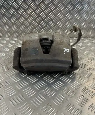 Audi A6 C7 Front brake caliper