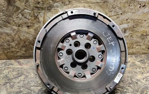 Jeep Compass Dual mass flywheel 55261169
