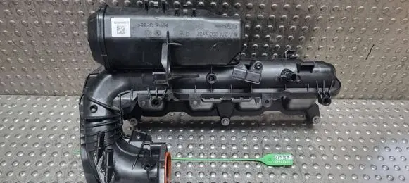 Mercedes-Benz C W205 Intake manifold S27698681 A2740900037