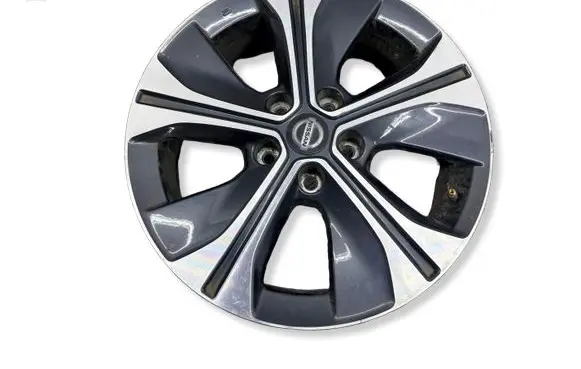 Nissan Leaf II (ZE1) R17 alloy rim N86701