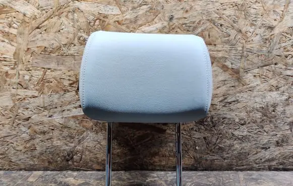 Jaguar XJ X350 Rear seat headrest 