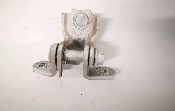 Skoda Praktik (5J8) Rear door lower hinge 5j0833402
