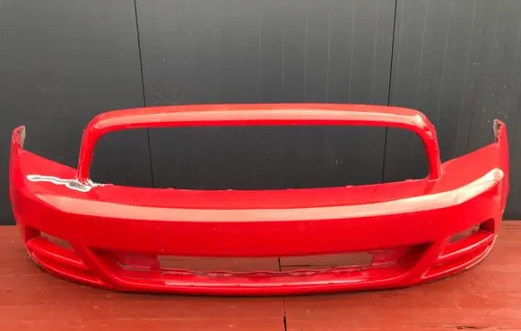 Ford Mustang V Front bumper