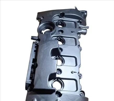 Audi A6 S6 C6 4F Rocker cam cover 06D103469N