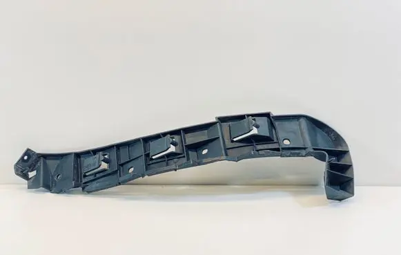 Seat Toledo III (5P) Bumper support mounting bracket corner 5P5807394