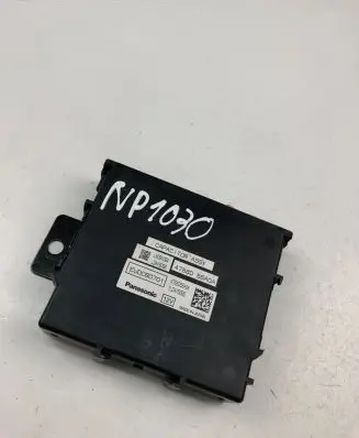 Renault Zoe Other control units/modules 478805SA0A