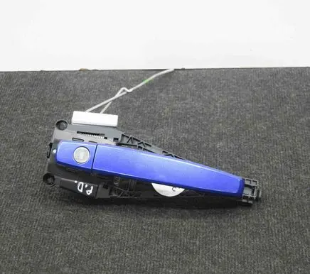 Opel Mokka Front door exterior handle GQM121225