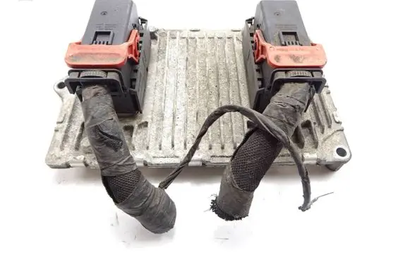 Engine control unit/module ECU