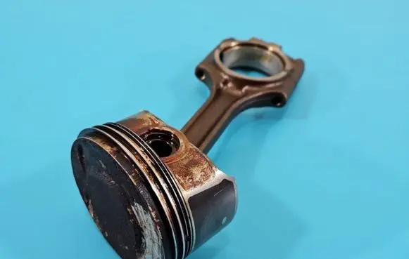 Volvo V50 Piston B5244 IMPRK1431903