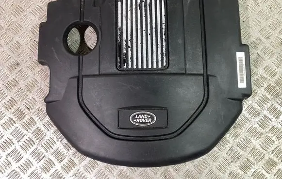 Land Rover Discovery 5 Engine cover (trim) FPLA6A949DB