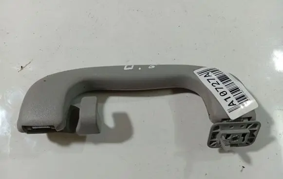 Opel Zafira B Rear interior roof grab handle 