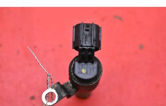 Toyota Yaris Sensor 347010521022