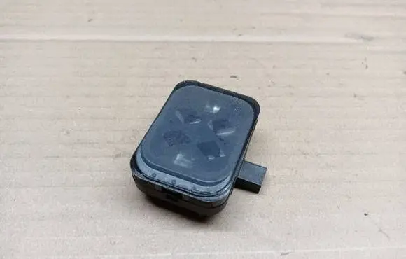 Volkswagen PASSAT B7 Rain sensor 1K0955559AH 081107 321327000