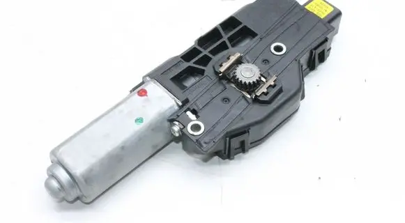 Mazda CX-5 Sunroof motor/actuator 1724414