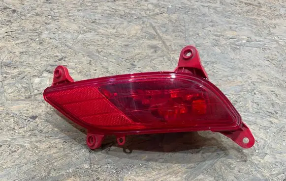 KIA Carens III Rear fog light 92406-A4100 R0579-I