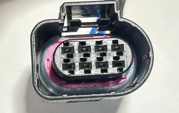Audi Q2 - Other relay 4H0973714 38090