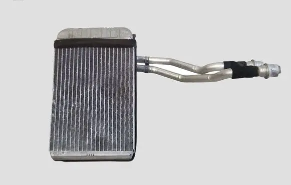 Subaru Legacy Heater blower radiator T4921003