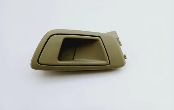 Ford Fiesta Rear door exterior handle 8A61-A22601-CEW